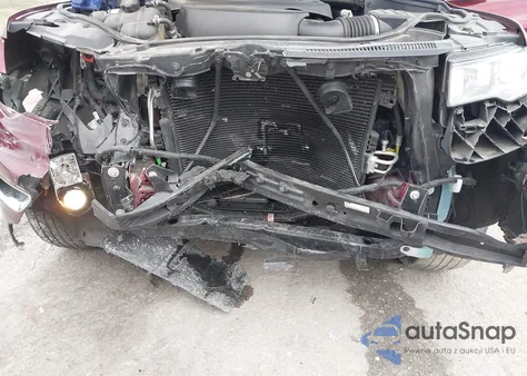 2018 Jeep Grand Cherokee Laredo 4X4 z USA, uszkodzony, nr VIN 1C4RJFAG8JC279314